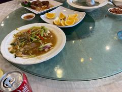 -碧海渔村(黄埔东路店)