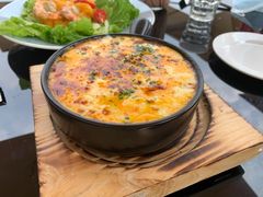-Lets burger非常汉堡·环球风味(蓝色港湾店)
