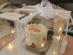 -慕禧法式甜品(如意商务大厦店)