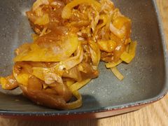 -新石器烤肉(百联川沙店)