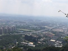 -杭州半山国家森林公园