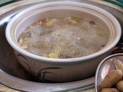 -山菌美食苑(振兴路店)