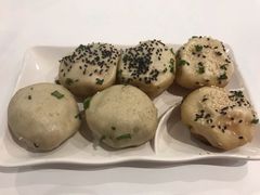 -小杨生煎(龙之梦购物中心店)
