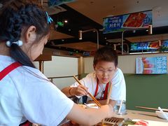 -海底捞火锅(龙湖金沙天街店)