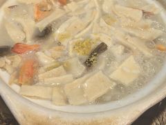 -官塘锋记鱼生·生腌·砂锅粥(牌坊街店)