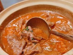 -彧玖食坊·川式砂锅酒馆(成山路店)
