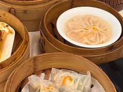 -榕江春·点心荟