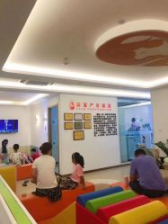 -丽复产后康复萧山旗舰中心