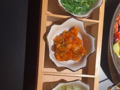 -無二炙坊·和牛烧肉(大钟寺1733店)