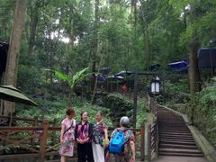 -都江堰普照寺