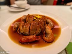 -神仙馆(衡山路店)