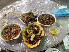 -玛扎烧烤私房菜