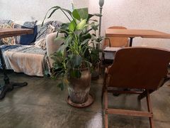 -绿房子方寸咖啡(星海名城店)