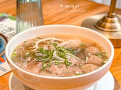 -越美小馆·越南料理(曲江店)