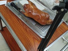 -普天和酒楼(天津之眼店)