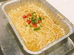 -大萝卜烧烤羊蝎子烤全羊(新城河路店)