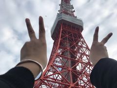 -东京塔海贼王主题公园