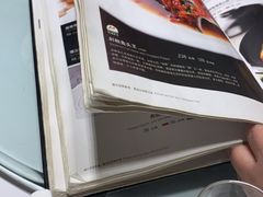 -玉林烤鸭店(黄村康庄店)