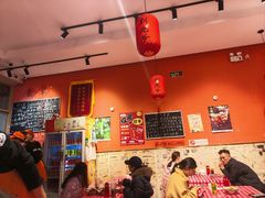-荆九爷爆炒桥头三嫩(夫子庙店)