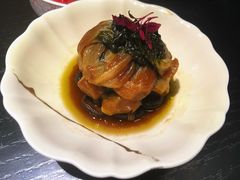 -锦楼·臻选新杭帮(杭州中心店)