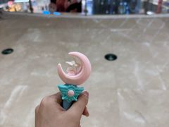-海底捞火锅(江北万达商业广场店)