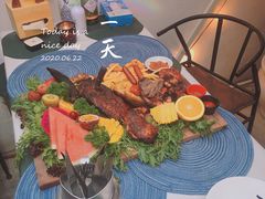 -1112熟食店