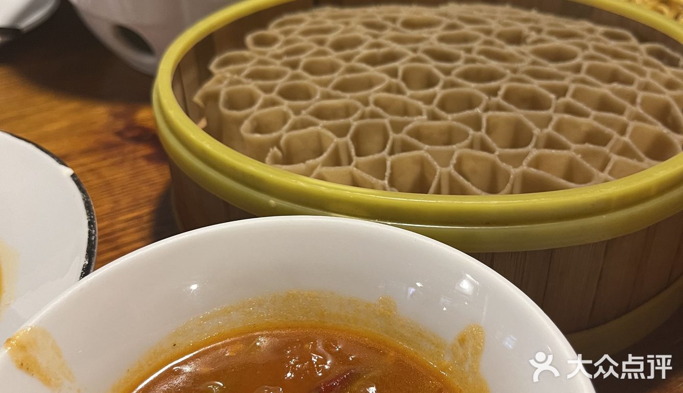 来太原不常常老太原菜馆可是不行