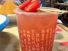 -常和州·夜宵大排档(常州单店)