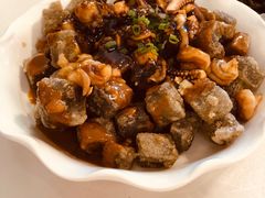 -小郭私房菜·海肠捞饭店(学士街店)