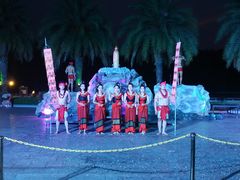 -清迈夜间动物园