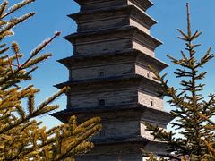 -雁门关景区