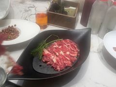 -田园肥牛鲍鱼先生(新北店)