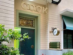 -OOAK设计师品牌概念店(新乐路店)