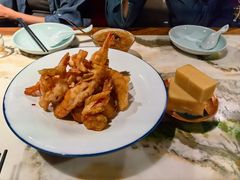 -小吊梨汤·北京菜(香山店)