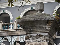-湖南省立第一师范学校旧址