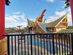 -七彩云南欢乐世界