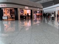 -重庆江北国际机场-T2航站楼