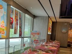 -西贝(无锡万象城店)