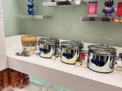 -南航明珠v2头等舱公务舱休息室