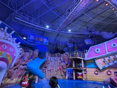 -烟台海昌鲸鲨海洋公园