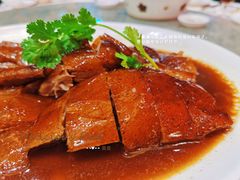 -聚福宝合苑食府(南头镇店)