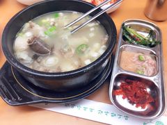 -真利味·脊骨火锅·正宗韩国料理(韩乐坊店)