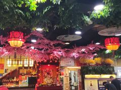 -活鱼馆(宜兴埠店)