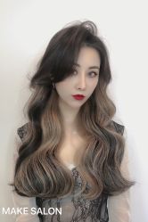 -MAKE SENSE美可沙龙