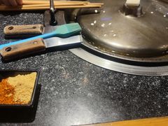 -赞酱川式烤肉(蜀都万达店)