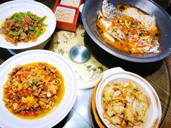 -田趣园长沙菜(天安云谷店)