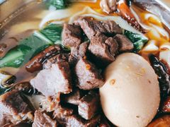 -老管板面(旭安园店)