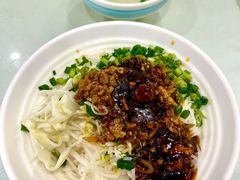 -酱壹老三饵丝(南宁南路店)