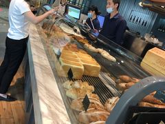 -The open life(万象城店)