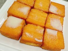 -九龙茶记·粤式餐厅融合菜(鹭江店)